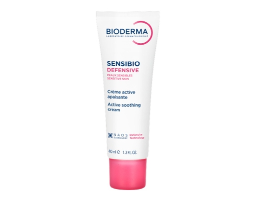 Kem Dưỡng Cấp Ẩm Và Dịu Da Cho Da Nhạy Cảm 40ml BIODERMA ảnh 0