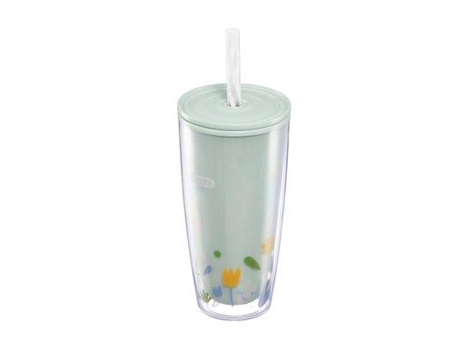 Cốc Nhựa Chiba Classic 750ml Inochi ảnh 1