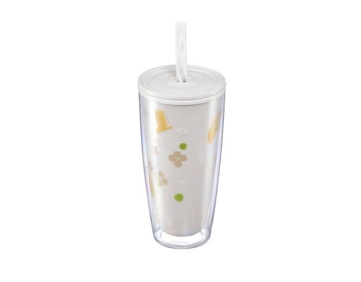 Cốc Nhựa Chiba Classic 750ml Inochi ảnh 2