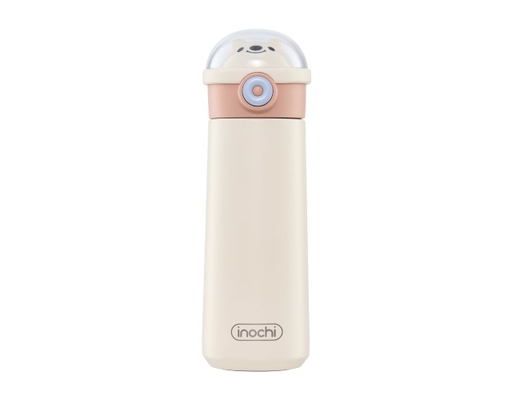 Bình Giữ Nhiệt Fuji Boo 500ml Inochi ảnh 1