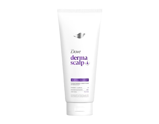 Kem Xả Giảm Rụng & Giúp Tóc Phồng Dày Derma Hairfall 300g Dove ảnh 0