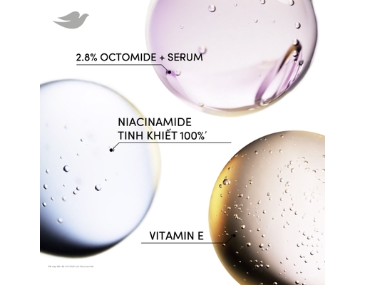 Dầu Gội Sạch Gàu & Tóc Mềm Mượt Derma Soothing 350g Dove ảnh 5