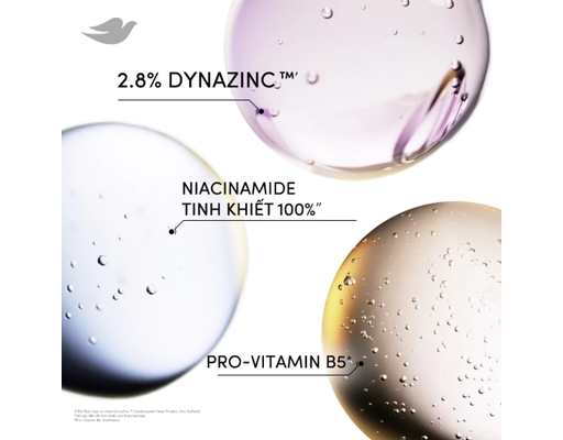 Dầu Gội Giảm Rụng & Giúp Tóc Phồng Dày Derma Hairfall 350g Dove ảnh 3