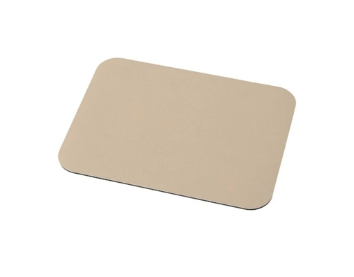 Thảm Đá Tảo Biển Đế Cao Su 40x30cm Màu Be HÓME CÓORDY ảnh 1