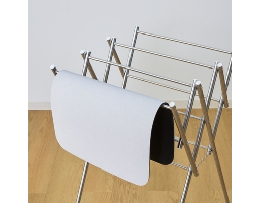 Thảm Đá Tảo Biển Đế Cao Su 60x40cm Màu Be HÓME CÓORDY ảnh 6