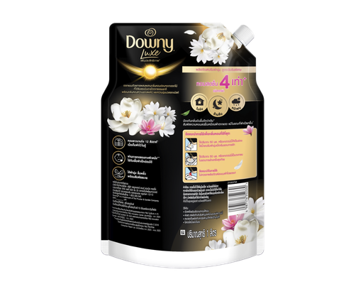 Nước Xả Vải Luxe Hương Harmony 1L Downy ảnh 1