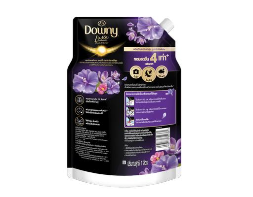 Nước Xả Vải Luxe Hương Mystique 1L Downy ảnh 1