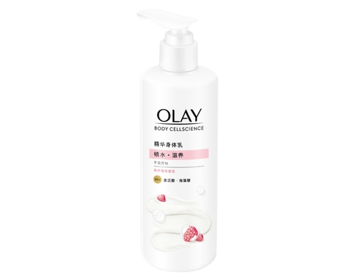 Kem Dưỡng Thể Phục Hồi Da Hương Quả Mọng Pro B5+ Berries 260g OLAY ảnh 0