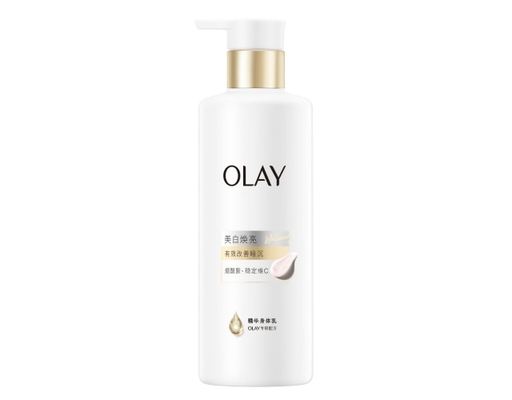 Kem Dưỡng Thể Dưỡng Trắng Whitening 260g OLAY ảnh 0