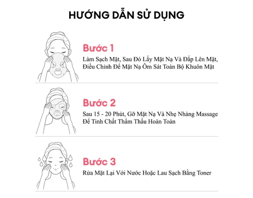 Mặt Nạ Thuần Chay Chiết Xuất Tảo Biển Hỗ Trợ Cấp Ẩm, Săn Chắc Da, Phục Hồi Da Luminous Algae PDRN Youthboost 25ml COLORKEY ảnh 9