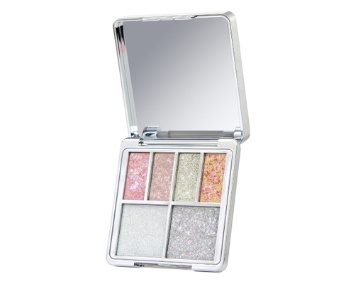 Bảng Mắt Đa Năng Aesthetic Multi-Task Full-On 10.8g LEMONADE ảnh 0