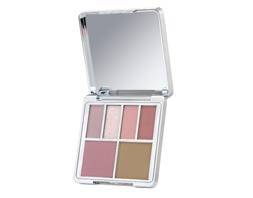 Bảng Mắt Đa Năng Aesthetic Multi-Task Summer Veil 10.8g LEMONADE ảnh 0