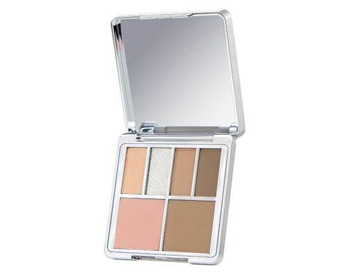 Bảng Mắt Đa Năng Aesthetic Multi-Taski Early Fall 10.8g LEMONADE ảnh 0
