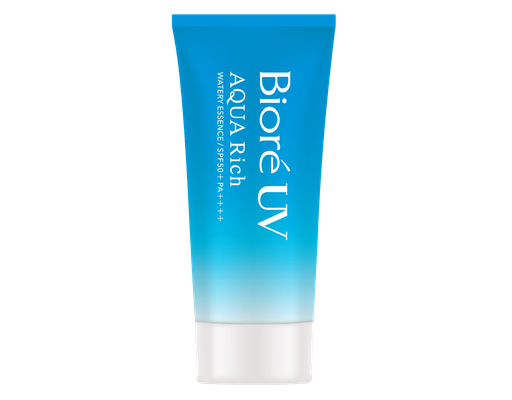 Tinh Chất UV Màng Nước Dưỡng Ẩm SPF50+ PA++++ 50g Bioré ảnh 3