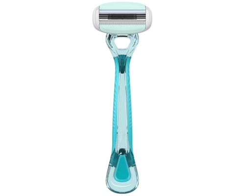 Dao Cạo Body 3 Lưỡi Shai 3 Creamy LTRA100PG-1B - 1 Dao Cạo DORCO ảnh 2