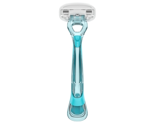 Dao Cạo Body 3 Lưỡi Shai 3 Creamy LTRA100PG-1B - 1 Dao Cạo DORCO ảnh 3