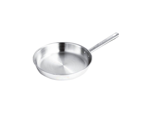 Chảo Đa Năng Inox 304 Ba Lớp Đáy Từ 20cm Ticook ảnh 0