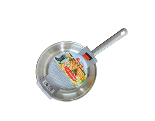 Chảo Đa Năng Inox 304 Ba Lớp Đáy Từ 20cm Ticook ảnh 1