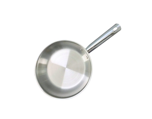 Chảo Đa Năng Inox 304 Ba Lớp Đáy Từ 20cm Ticook ảnh 2