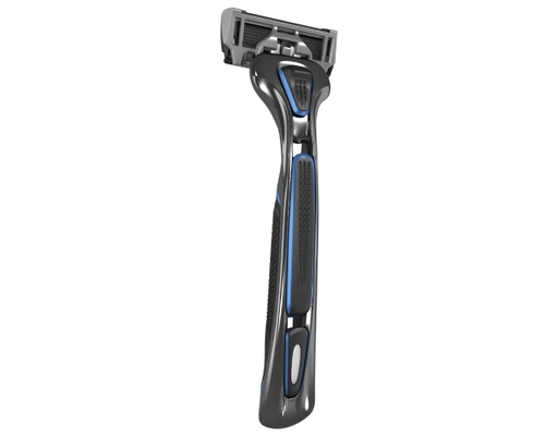 Dao Cạo Râu 6 Lưỡi Pace 6 Plus SXA5001-PT - 1 Cán + 1 Đầu Dao Cạo DORCO ảnh 3