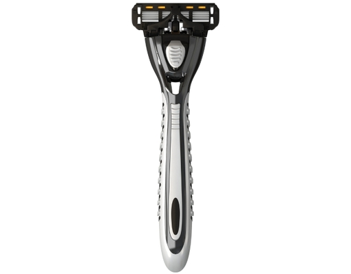 Dao Cạo Râu 4 Lưỡi Pace 4 FRA1001-PT - 1 Cán + 1 Đầu Dao Cạo DORCO ảnh 2