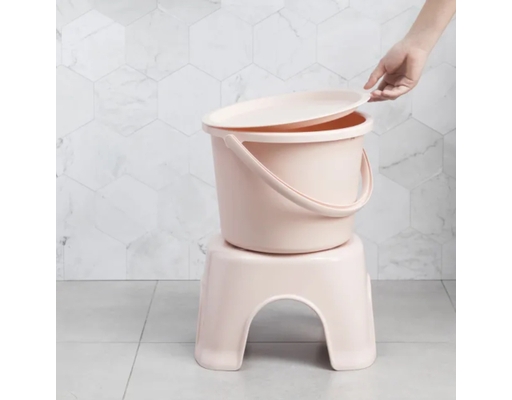 Xô Nhựa Cao Cấp Notoro 11L Inochi ảnh 5