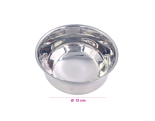 Chén Inox 304 2 Lớp SC_TB6213 13cm Super Chef ảnh 1
