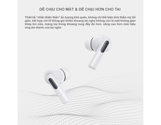 Tai Nghe Không Dây P2 BHD-TW13 Pisen ảnh 4