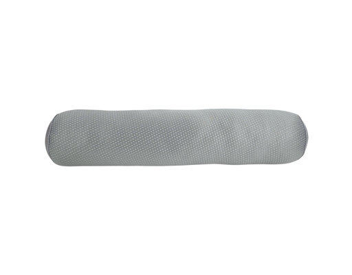 Gối Cool Mochi Mochi AW23 35x100cm Màu Xám HÓME CÓORDY ảnh 1