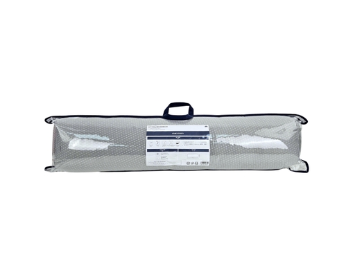 Gối Cool Mochi Mochi AW23 35x100cm Màu Xám HÓME CÓORDY ảnh 5