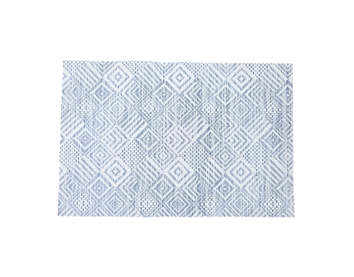 Tấm Lót Bàn Ăn Vân Hình Thoi 30x45cm Lâm Hà ảnh 2