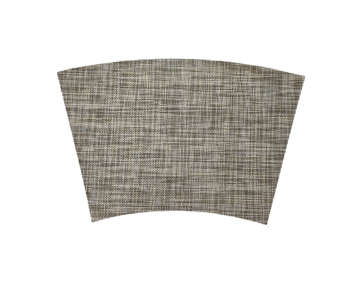 Tấm Lót Bàn Ăn Vân Hình Thang 30x45cm Lâm Hà ảnh 2
