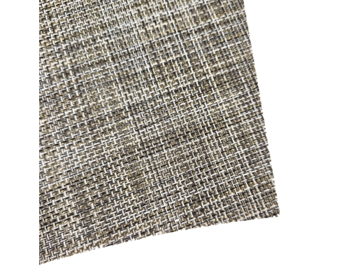 Tấm Lót Bàn Ăn Vân Hình Thang 30x45cm Lâm Hà ảnh 4