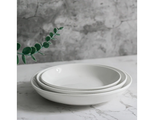 Đĩa Sâu Lòng Kiểu Hàn MC-DHS06 15cm Minh Châu ảnh 3