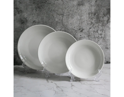 Đĩa Sâu Lòng Kiểu Hàn MC-DHS06 15cm Minh Châu ảnh 4