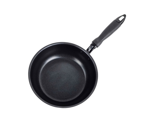 Chảo Chống Dính Bếp Từ Lòng Sâu Màu Nâu 20cm HÓME CÓORDY ảnh 3