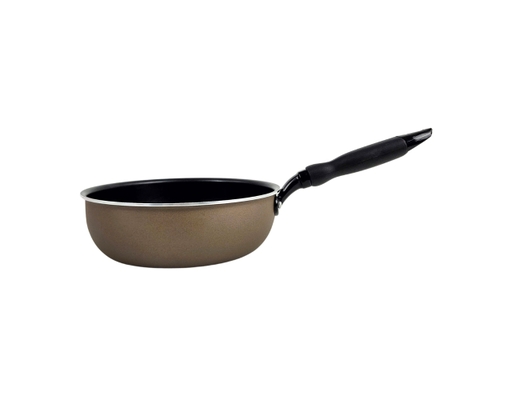 Chảo Chống Dính Bếp Từ Lòng Sâu Màu Nâu 20cm HÓME CÓORDY ảnh 5