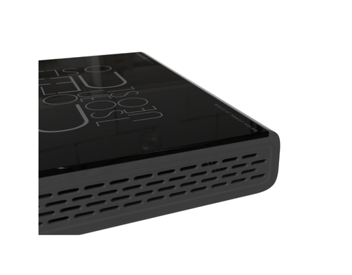 Bếp Điện Từ Đơn SEOUL-CEH-108-I-GR HAWONKOO ảnh 5