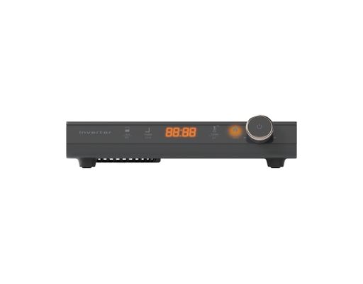 Bếp Điện Từ Đơn SEOUL-CEH-108-I-GR HAWONKOO ảnh 7