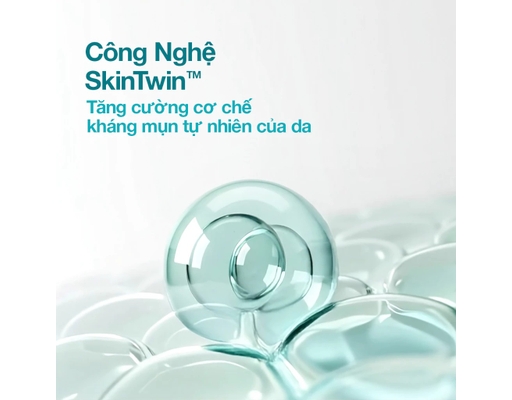 Kem Rửa Mặt Phục Hồi Da Repair+ Cream Cleanser 240ml Simple ảnh 2