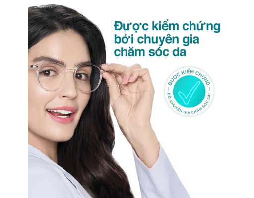 Kem Rửa Mặt Phục Hồi Da Repair+ Cream Cleanser 240ml Simple ảnh 3