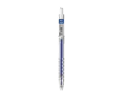 Bút Gel GEL-068 Mực Xanh Thiên Long ảnh 0