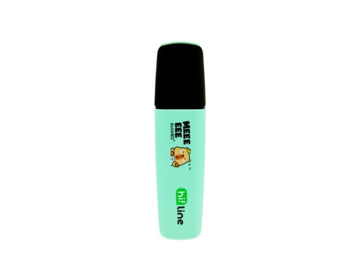 Bút Dạ Quang HL-023 Màu Xanh Lá Pastel Thiên Long ảnh 0