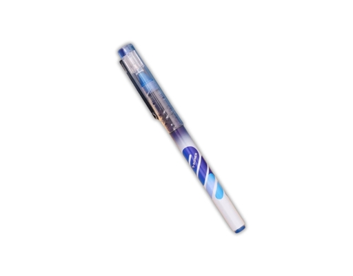 Bút Lông Bi RB-007 Mực Xanh Thiên Long ảnh 0