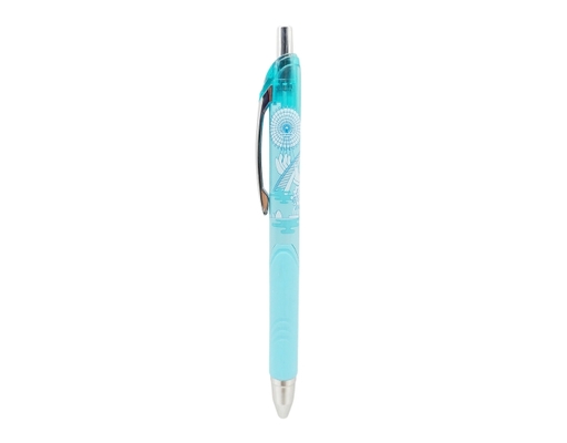 Bút Gel GEL-059 Mực Xanh Thiên Long ảnh 0