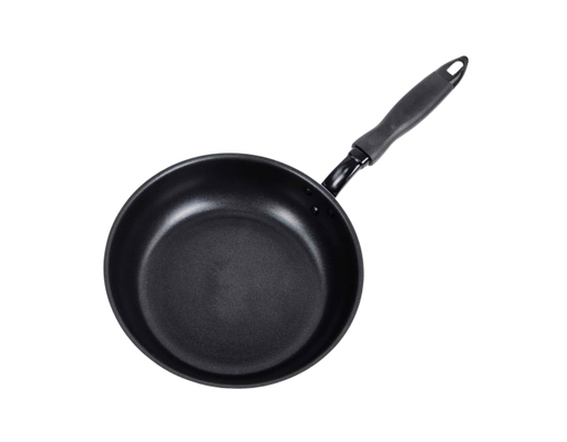 Chảo Chống Dính Bếp Từ Lòng Sâu Màu Nâu 24cm HÓME CÓORDY ảnh 3