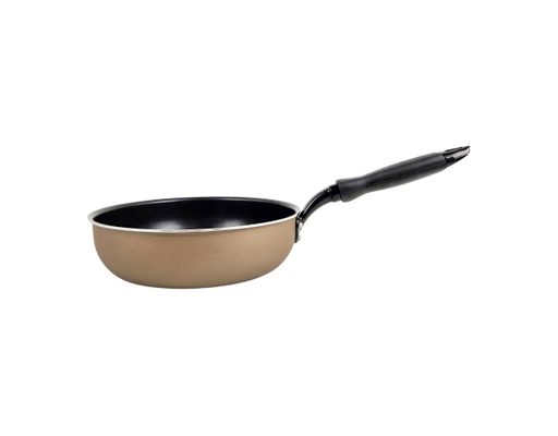 Chảo Chống Dính Bếp Từ Lòng Sâu Màu Nâu 24cm HÓME CÓORDY ảnh 5