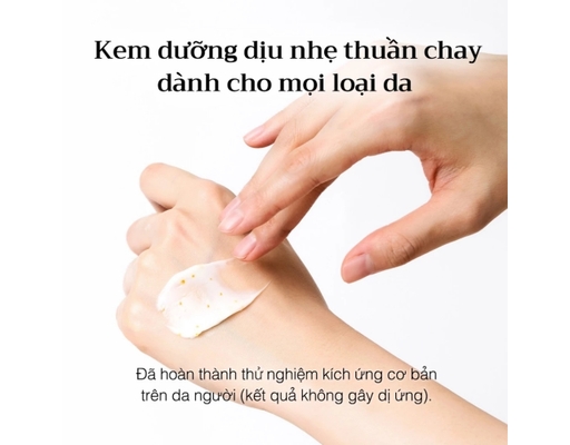 Kem Dưỡng Sáng Da Vita Toning Capsule Cream 55g D'Alba ảnh 5