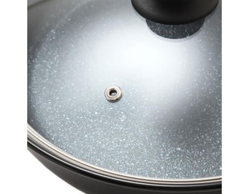 Chảo Nhôm Chống Dính Sukiyaki 26cm HÓME CÓORDY ảnh 5
