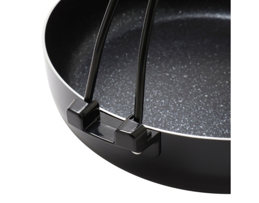 Chảo Nhôm Chống Dính Sukiyaki 26cm HÓME CÓORDY ảnh 6